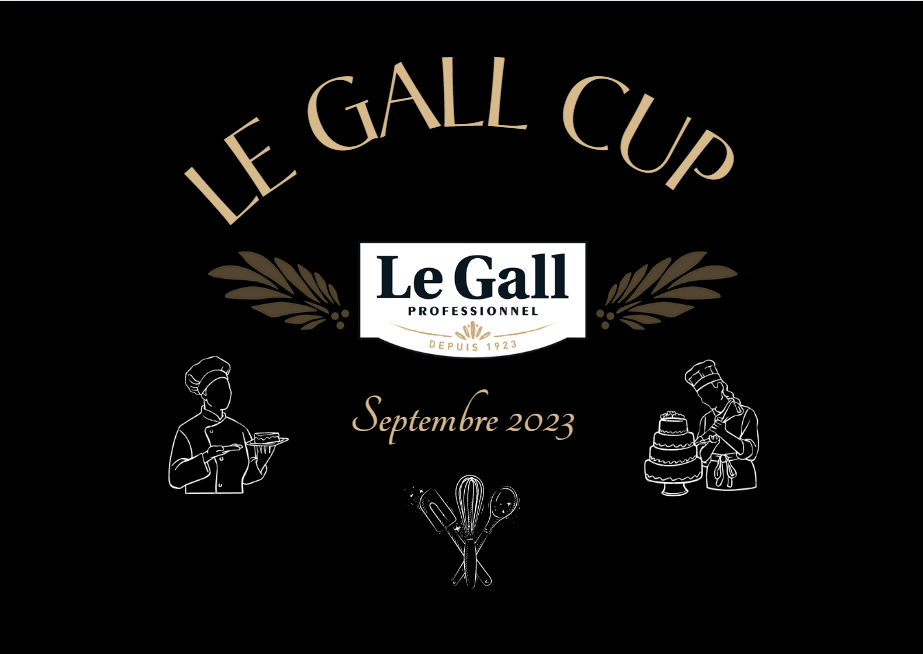 SILL Entreprises organise la 1ère édition de la LE GALL CUP !